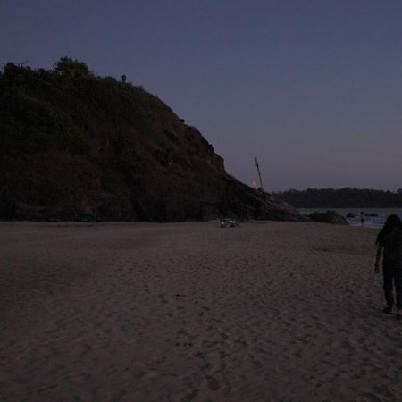 Patnem Palm Garden Hotell Patnem Beach Eksteriør bilde