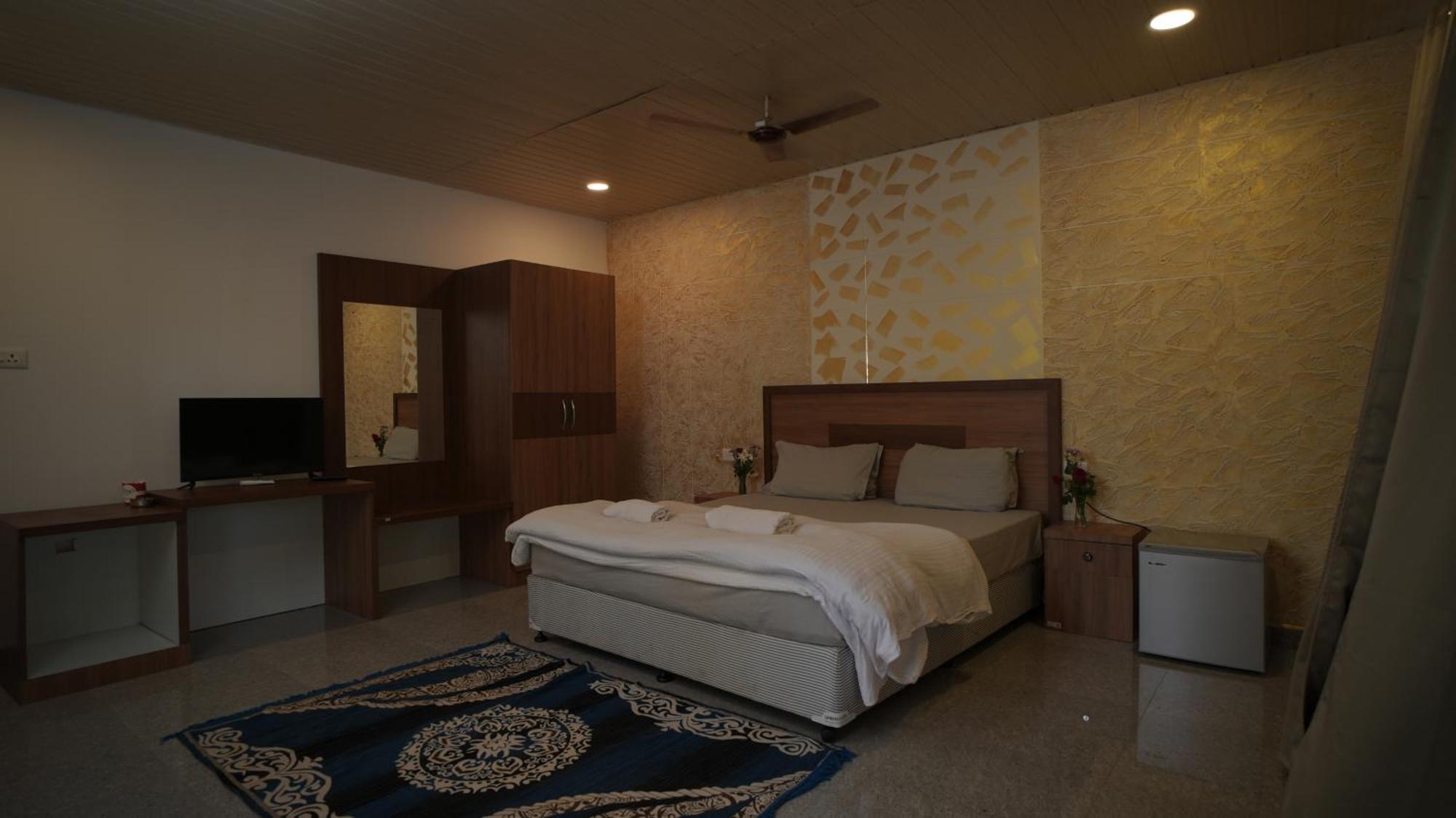 Patnem Palm Garden Hotell Patnem Beach Eksteriør bilde